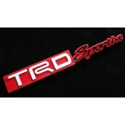 LOGO TRD Sportivo LOGO TRD Sportivo V.1