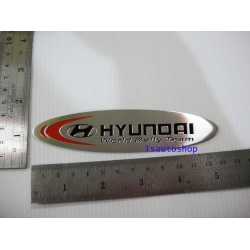 LOGO HYUNDAI