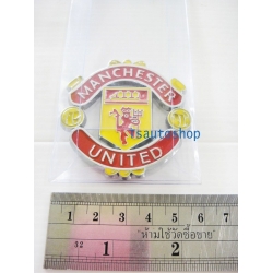 LOGO Mancheter United